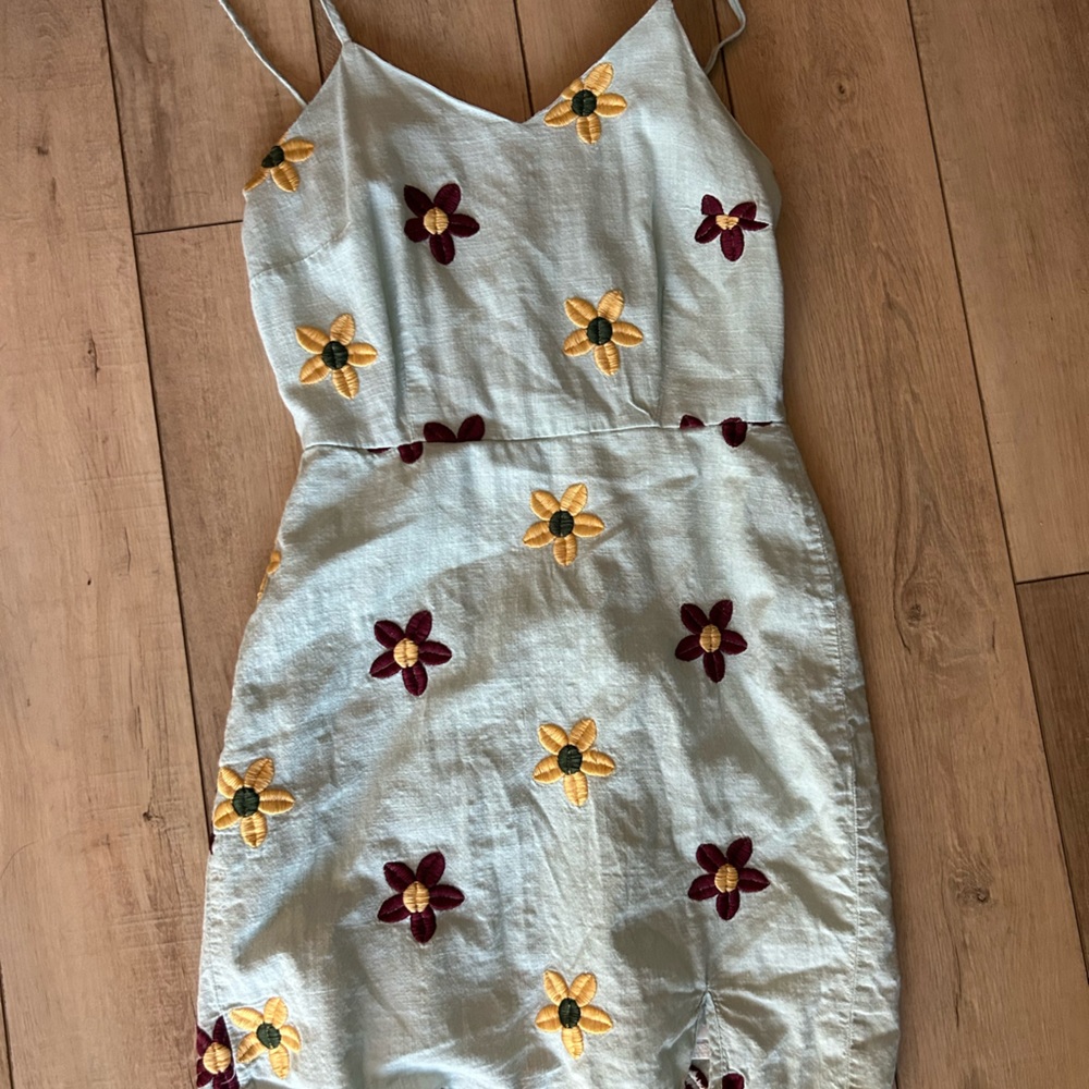 Dress